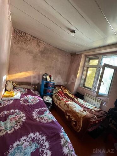 3-комн. вторичка - м. Элмляр Академиясы - 52 м² (6)