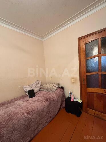 3-комн. вторичка - м. Элмляр Академиясы - 52 м² (2)