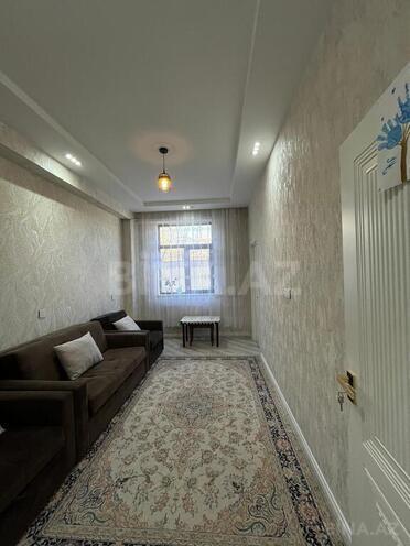 3 otaqlı yeni tikili - Xırdalan - 70 m² (1)