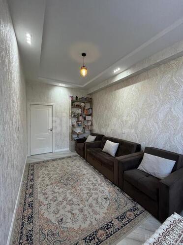 3 otaqlı yeni tikili - Xırdalan - 70 m² (2)