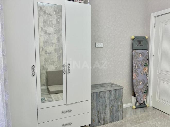 3 otaqlı yeni tikili - Xırdalan - 70 m² (6)