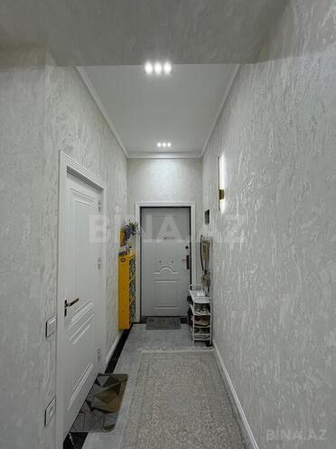 3 otaqlı yeni tikili - Xırdalan - 70 m² (9)