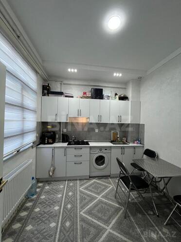 3 otaqlı yeni tikili - Xırdalan - 70 m² (10)