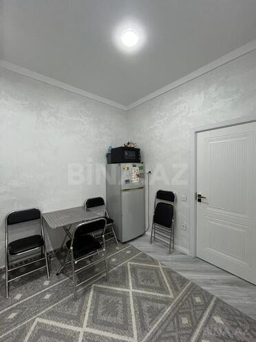 3 otaqlı yeni tikili - Xırdalan - 70 m² (11)