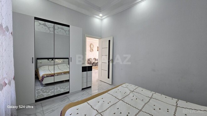 3 otaqlı həyət evi/bağ evi - Mərdəkan q. - 180 m² (14)