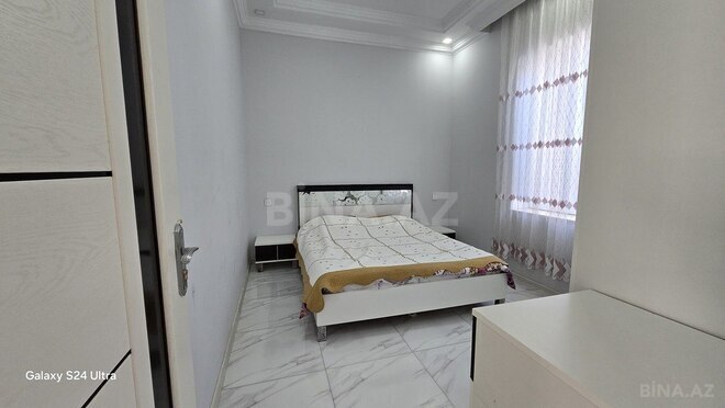 3 otaqlı həyət evi/bağ evi - Mərdəkan q. - 180 m² (16)