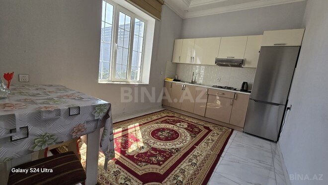 3 otaqlı həyət evi/bağ evi - Mərdəkan q. - 180 m² (22)
