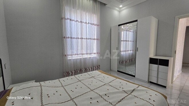 3 otaqlı həyət evi/bağ evi - Mərdəkan q. - 180 m² (15)