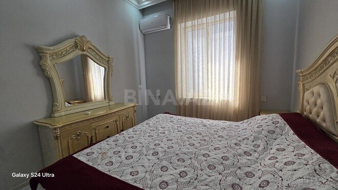 3 otaqlı həyət evi/bağ evi - Mərdəkan q. - 180 m² (18)