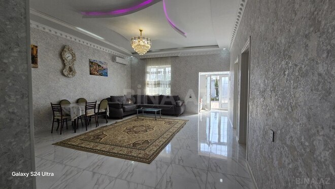 3 otaqlı həyət evi/bağ evi - Mərdəkan q. - 180 m² (11)