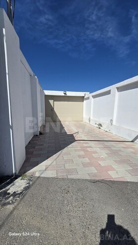 3 otaqlı həyət evi/bağ evi - Mərdəkan q. - 180 m² (8)