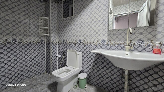 3 otaqlı həyət evi/bağ evi - Mərdəkan q. - 180 m² (13)