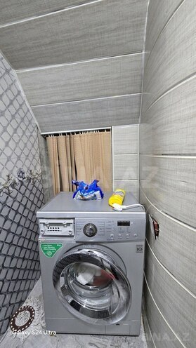 3 otaqlı həyət evi/bağ evi - Mərdəkan q. - 180 m² (12)