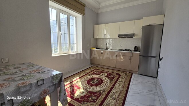 3 otaqlı həyət evi/bağ evi - Mərdəkan q. - 180 m² (23)