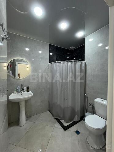 3 otaqlı yeni tikili - Xırdalan - 70 m² (12)