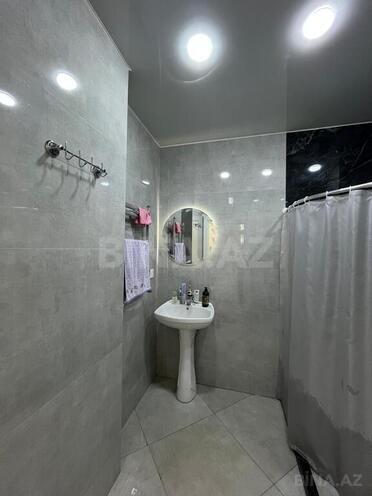 3 otaqlı yeni tikili - Xırdalan - 70 m² (13)
