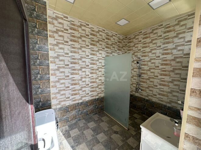 5 otaqlı həyət evi/bağ evi - Buzovna q. - 400 m² (29)