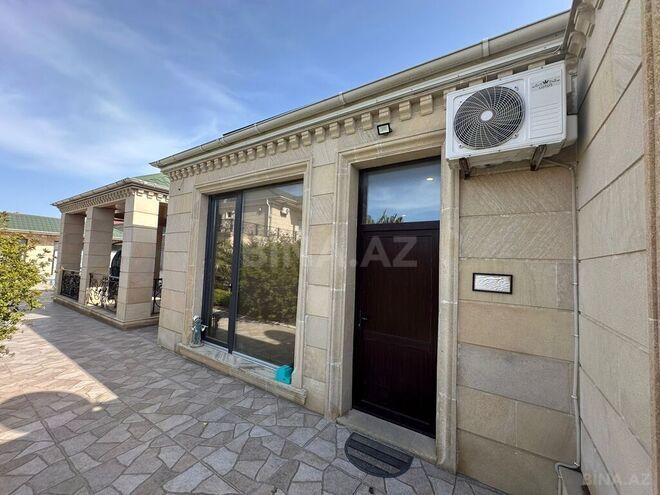 5 otaqlı həyət evi/bağ evi - Buzovna q. - 400 m² (24)
