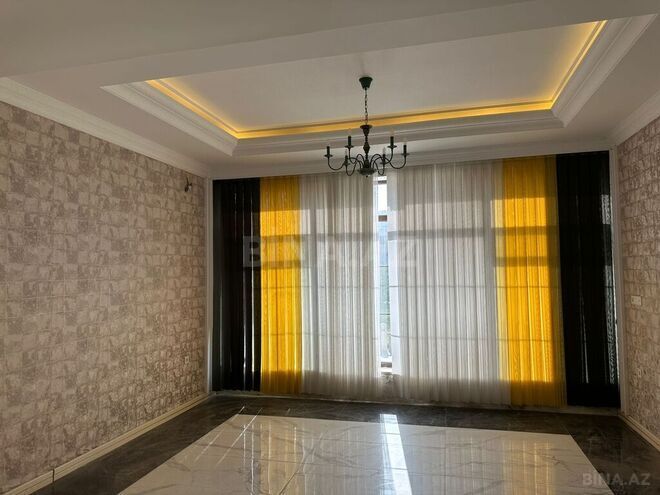 5 otaqlı həyət evi/bağ evi - Buzovna q. - 400 m² (16)