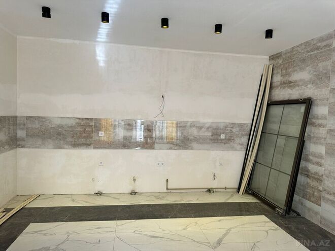 5 otaqlı həyət evi/bağ evi - Buzovna q. - 400 m² (25)