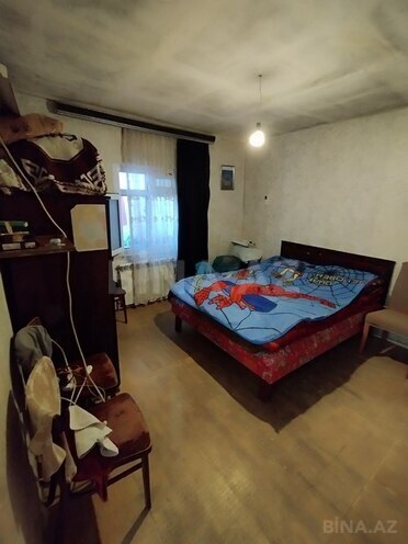 3-комн. дом/дача - пос. Сабунчи  - 70 м² (18)