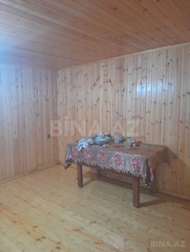 2-комн. дом/дача - Исмаиллы - 45 м² (10)