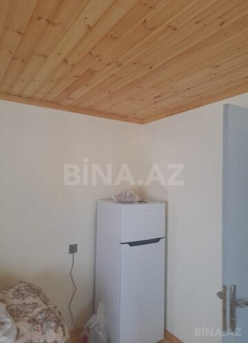 2-комн. дом/дача - Исмаиллы - 45 м² (13)