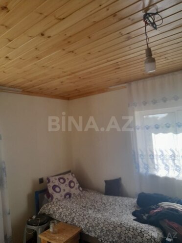 2-комн. дом/дача - Исмаиллы - 45 м² (11)