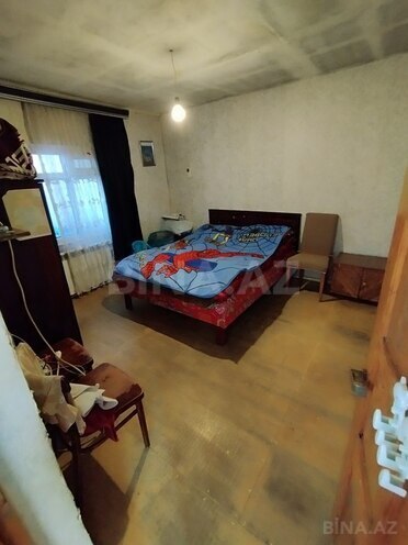 3-комн. дом/дача - пос. Сабунчи  - 70 м² (14)