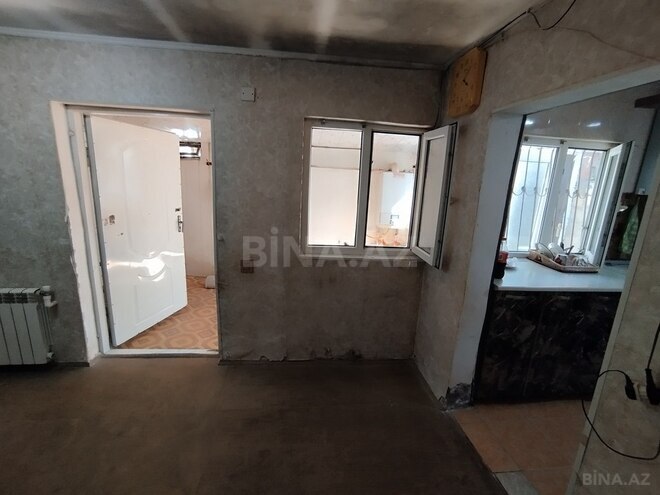 3-комн. дом/дача - пос. Сабунчи  - 70 м² (15)