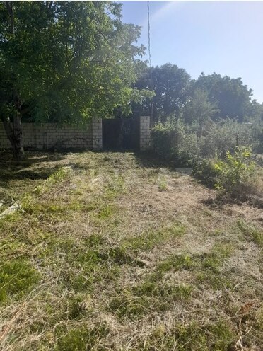 2-комн. дом/дача - Исмаиллы - 45 м² (3)