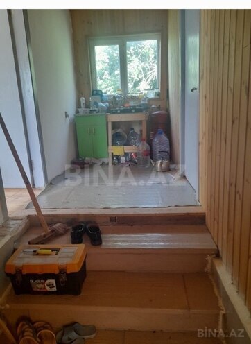 2-комн. дом/дача - Исмаиллы - 45 м² (9)