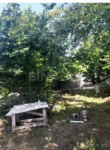 2-комн. дом/дача - Исмаиллы - 45 м² (5)
