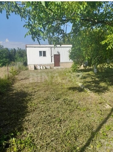 2-комн. дом/дача - Исмаиллы - 45 м² (6)