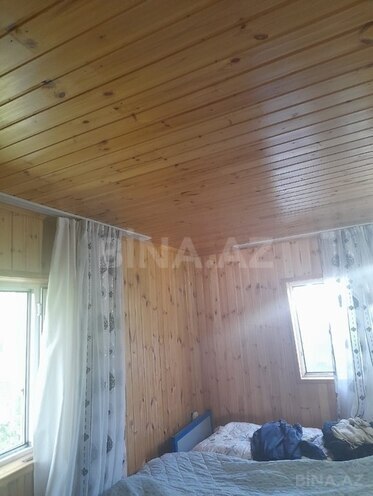 2-комн. дом/дача - Исмаиллы - 45 м² (14)