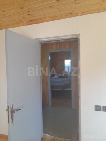 2-комн. дом/дача - Исмаиллы - 45 м² (12)