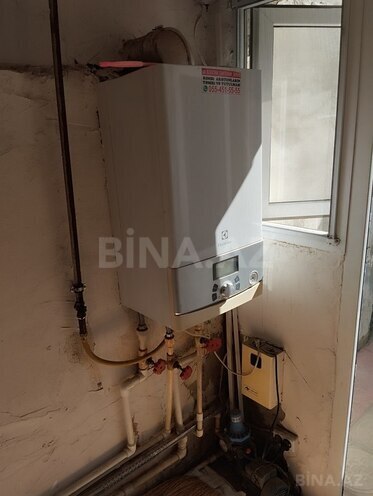 3-комн. дом/дача - пос. Сабунчи  - 70 м² (16)