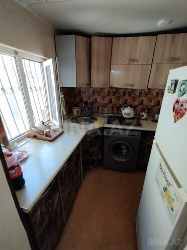 3-комн. дом/дача - пос. Сабунчи  - 70 м² (13)