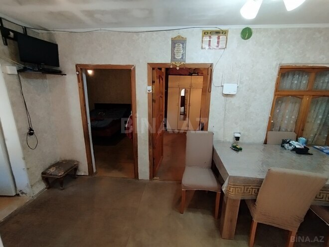 3-комн. дом/дача - пос. Сабунчи  - 70 м² (11)