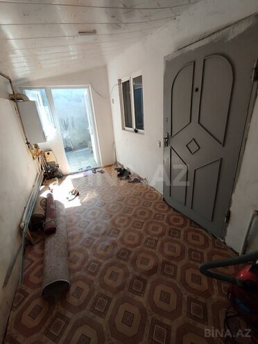 3-комн. дом/дача - пос. Сабунчи  - 70 м² (8)