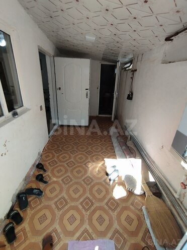 3-комн. дом/дача - пос. Сабунчи  - 70 м² (7)