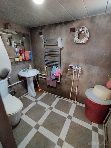 3-комн. дом/дача - пос. Сабунчи  - 70 м² (6)