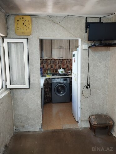 3-комн. дом/дача - пос. Сабунчи  - 70 м² (12)