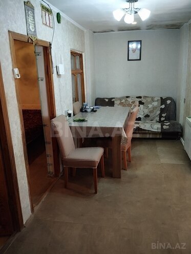 3-комн. дом/дача - пос. Сабунчи  - 70 м² (10)