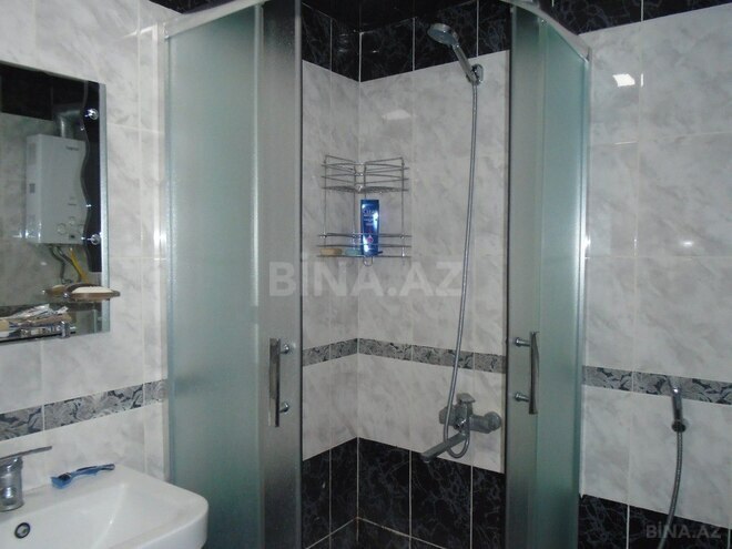 1 otaqlı köhnə tikili - Elmlər Akademiyası m. - 35 m² (4)