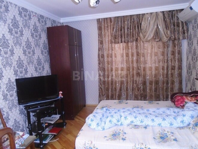 1 otaqlı köhnə tikili - Elmlər Akademiyası m. - 35 m² (3)
