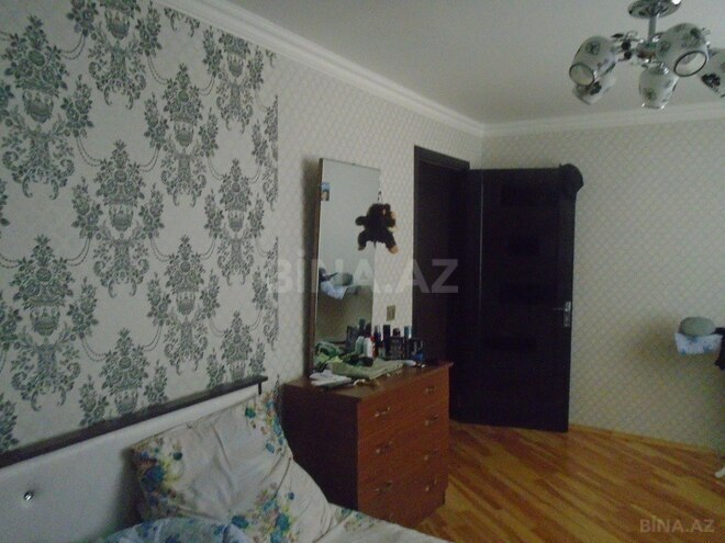 1 otaqlı köhnə tikili - Elmlər Akademiyası m. - 35 m² (1)