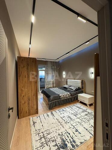3 otaqlı yeni tikili - Həzi Aslanov m. - 110 m² (6)