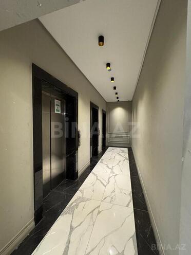 3 otaqlı yeni tikili - Həzi Aslanov m. - 110 m² (22)