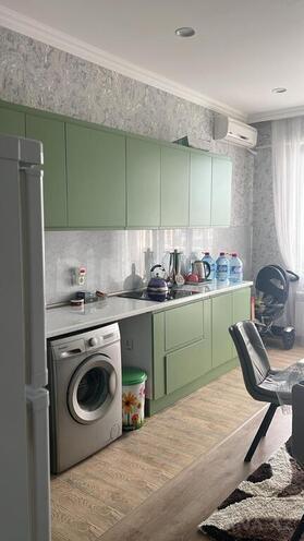 2 otaqlı yeni tikili - 28 May m. - 100 m² (3)